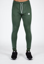 Gorilla Wear Riverside Track Pants - Vert