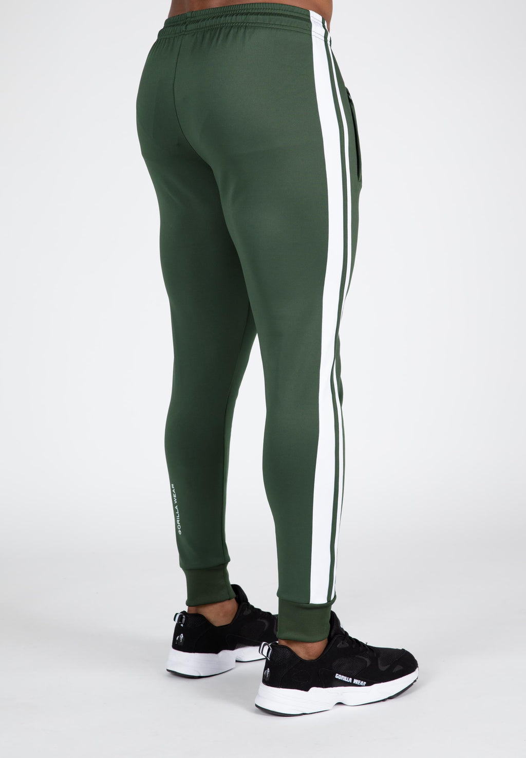 Gorilla Wear Riverside Track Pants - Vert