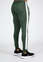 Gorilla Wear Riverside Track Pants - Vert