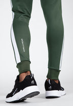 Gorilla Wear Riverside Track Pants - Vert
