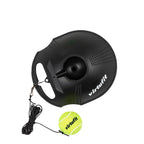 VirtuFit Tennis Trainer - Incl. 3 balles avec cordon élastique - Tweedekans