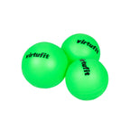 VirtuFit Roundnet RN90 Pro - Avec 3 balles et un sac de rangement