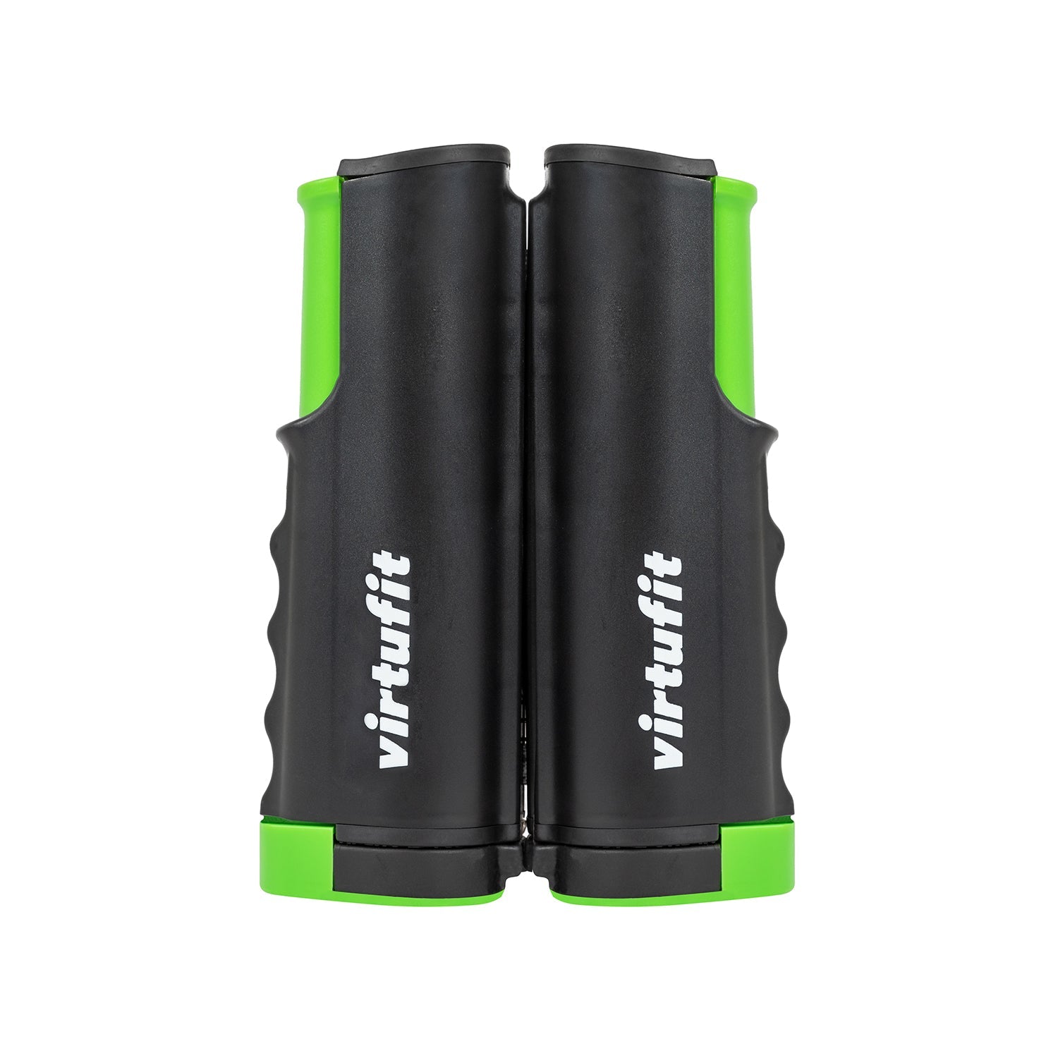 VirtuFit Ensemble de Tennis de Table Ajustable - Avec Battes et 3 Balles