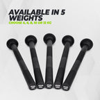 VirtuFit Macebell - Noir - 12 kg - Occasion