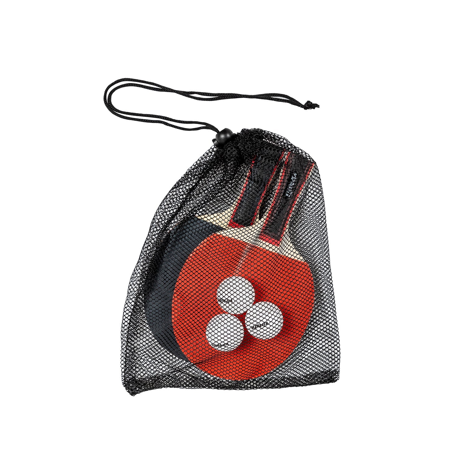 VirtuFit Mini Table de Tennis de Table TT160 - Avec 2 battes et 3 balles