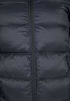 Gorilla Wear Rachel Puffer Jacket - Noir