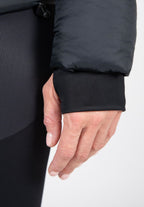 Gorilla Wear Rachel Puffer Jacket - Noir