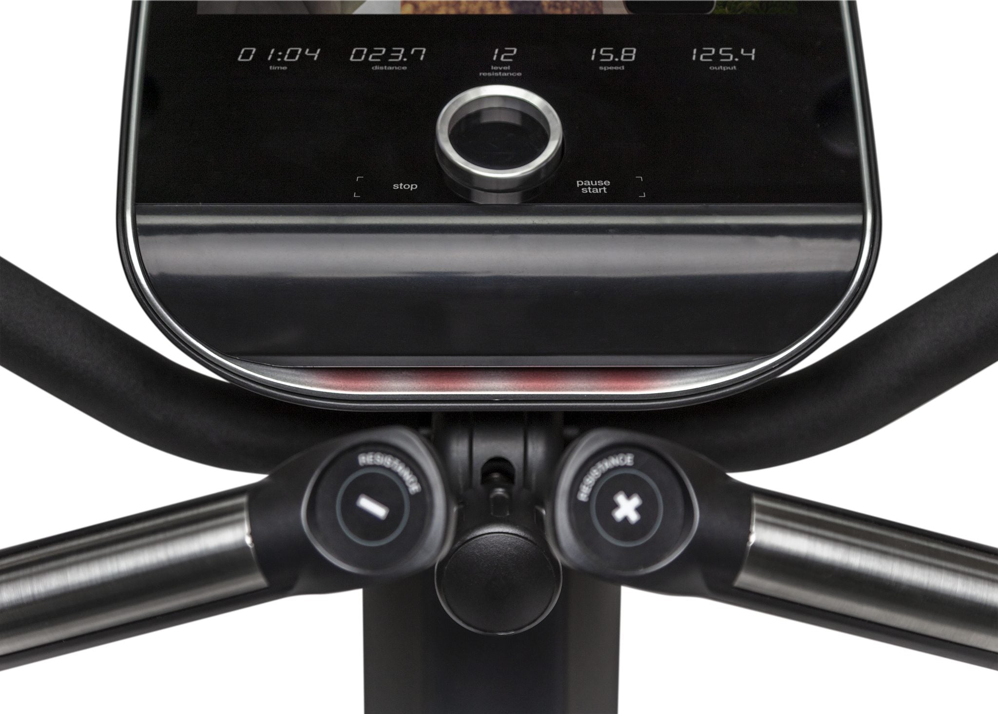 Flow Fitness Perform B5s  Vélo d'appartement - Tweedekans