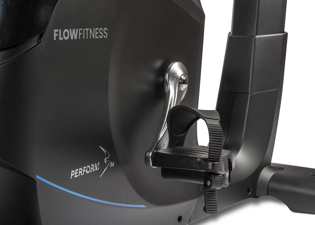 Flow Fitness Perform B5s  Vélo d'appartement - Tweedekans
