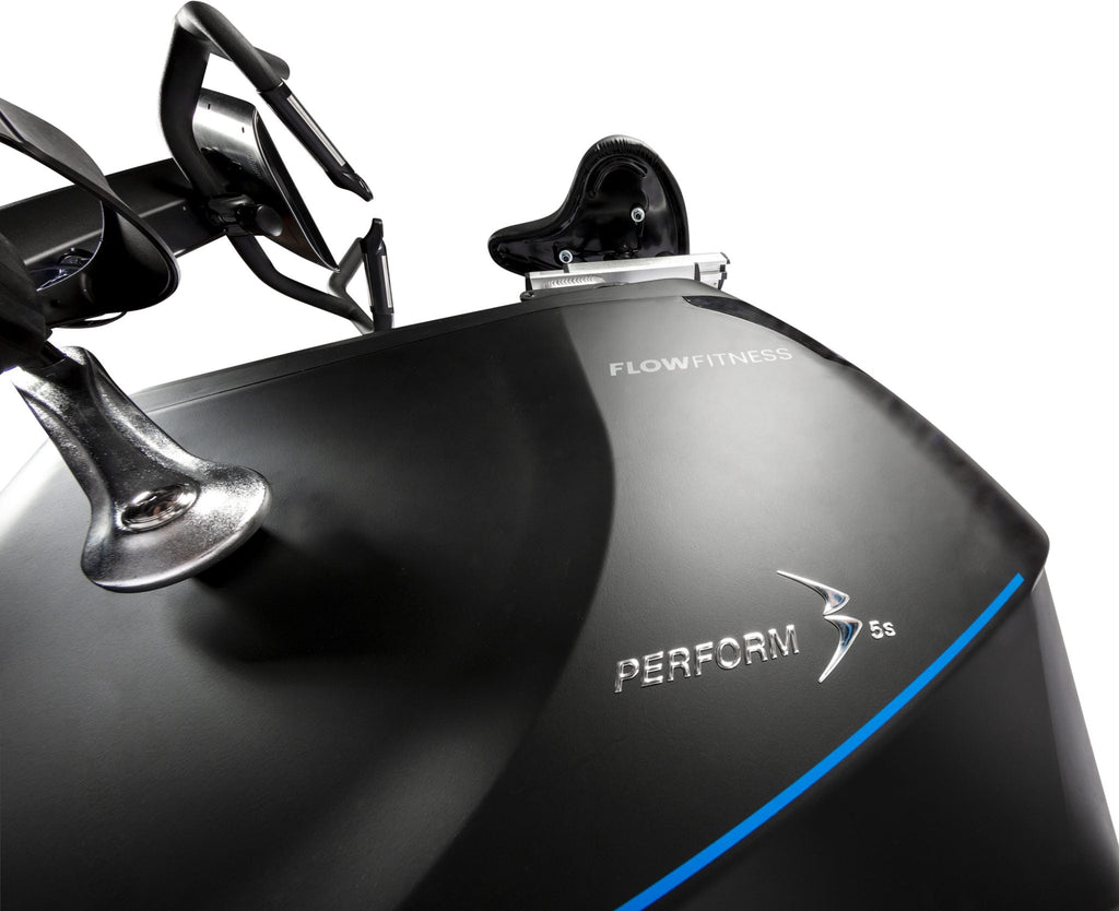 Flow Fitness Perform B5s  Vélo d'appartement - Tweedekans