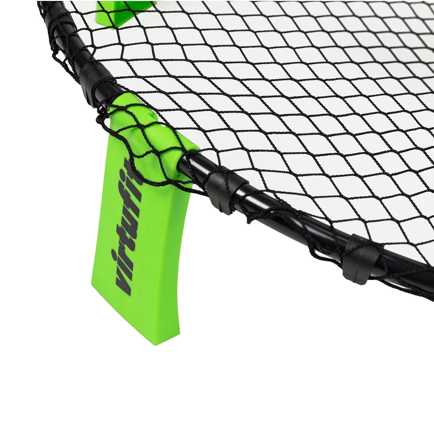 VirtuFit Roundnet RN90 Pro - Avec 3 balles et un sac de rangement