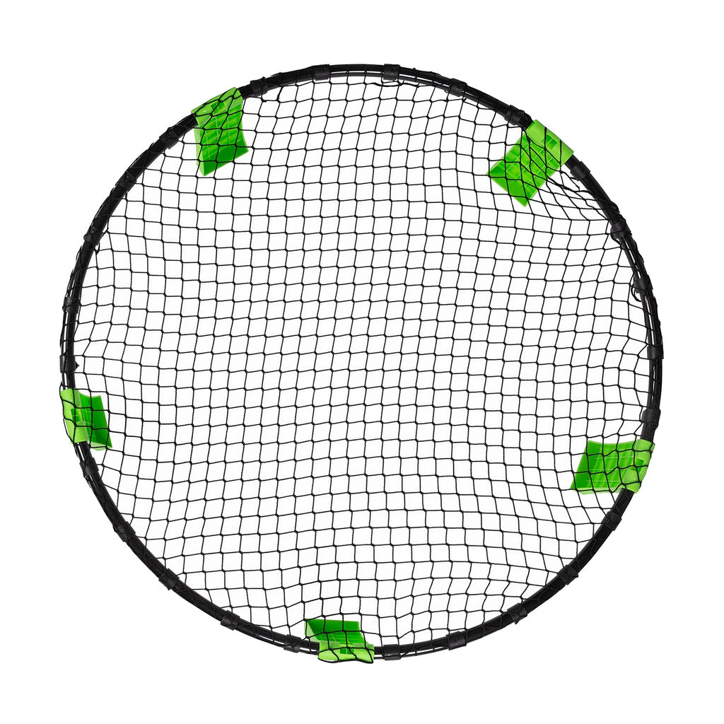 VirtuFit Roundnet RN90 Pro - Met 3 ballen en opbergtas - Tweedekans