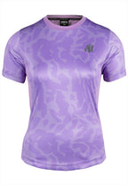 Gorilla Wear Raleigh T-shirt - Lilac
