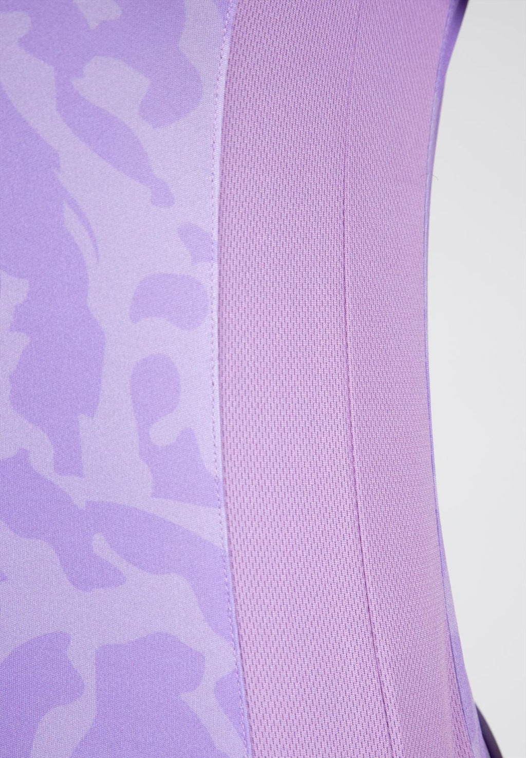 Gorilla Wear Raleigh T-shirt - Lilac