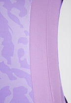 Gorilla Wear Raleigh T-shirt - Lilac