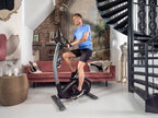 Flow Fitness Turner DHT2000i Hometrainer - Tweedekans