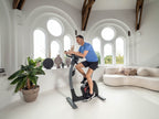 Flow Fitness Turner DHT2500i Hometrainer - Tweedekans