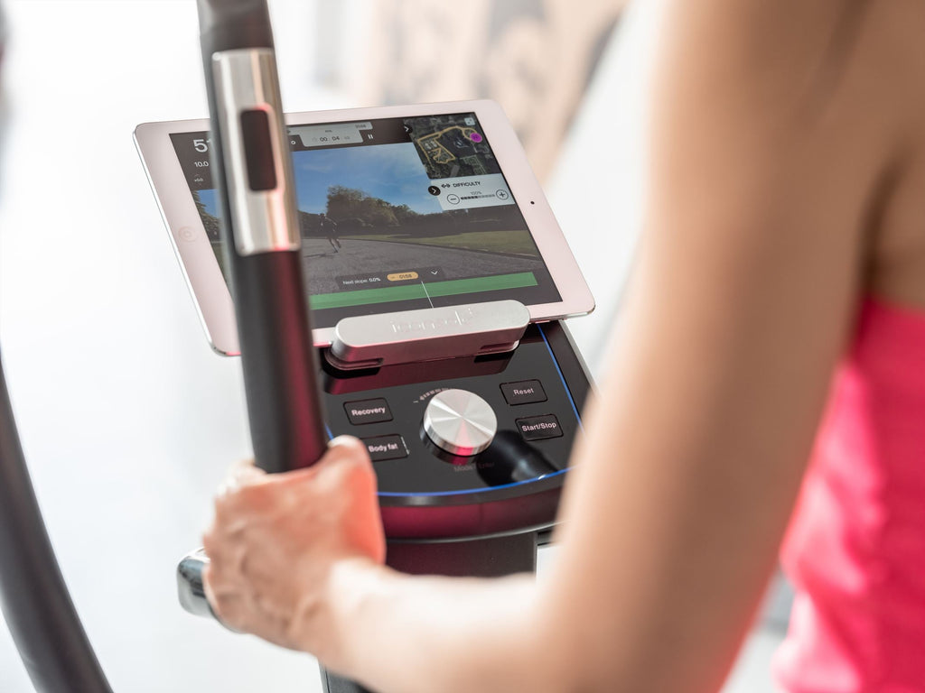 Flow Fitness Perform X2i Vélo Elliptique