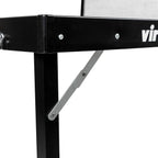 VirtuFit Mini Tafeltennistafel TT160 - Met 2 Batjes en 3 Ballen - Tweedekans
