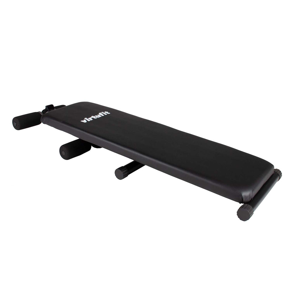 VirtuFit Verstelbare Ab Bench - Buikspierbank