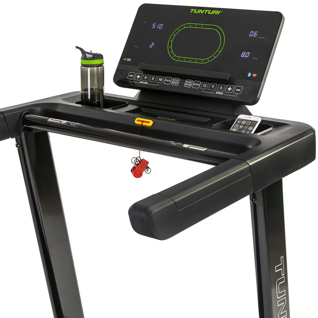 Tunturi Performance T50 Tapis de course