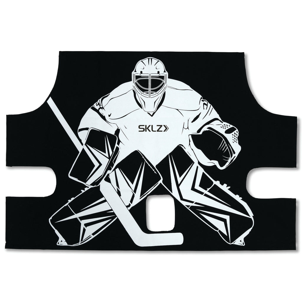 SKLZ Hockey Shooting Target - Pour le Hockey sur Glace