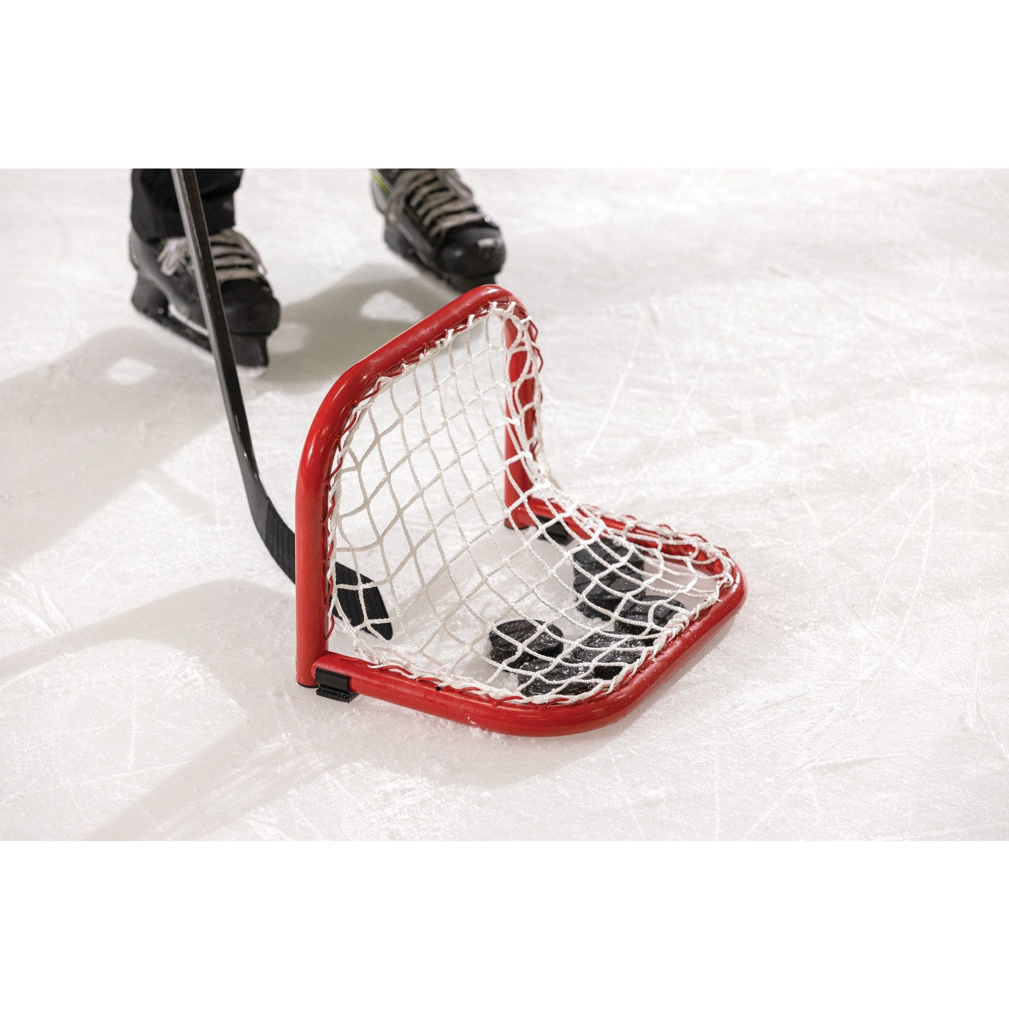 SKLZ Mini Passing Target - Pour le Hockey sur Glace