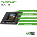 Tunturi Competence T40 Tapis de course