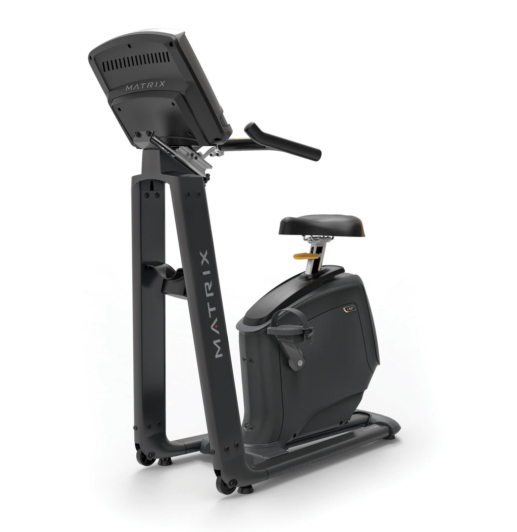 Matrix U50 Hometrainer - XIR