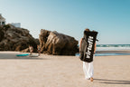 VirtuFit Supboard Ocean 275 - Noir - Avec accessoires et sac de transport
