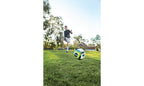 SKLZ Star Kick Solo Football Trainer - Jaune