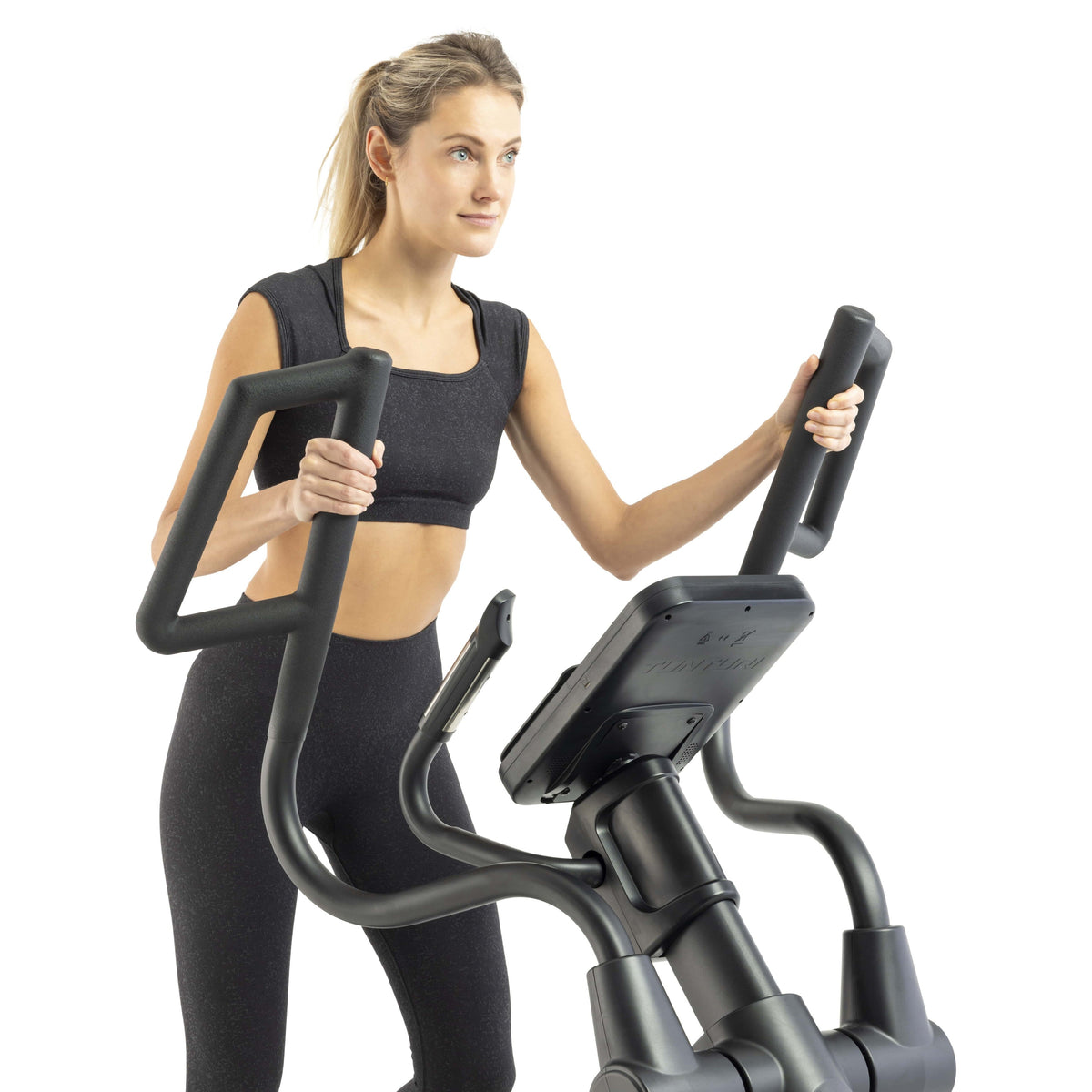 Tunturi Platinum CT20 Vélo Elliptique