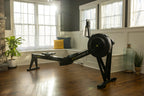 Concept2 RowErg Tall Rameur