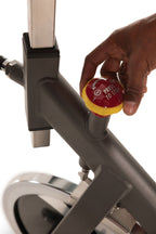 Matrix Fitness Indoor Cycle ES - Spinningfiets