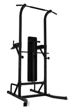 Virtufit Power Tower Deluxe avec banc d'exercice