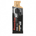 Powerbar Black Line Fuel Gel 30 - Pêche