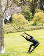 TRX MOVE Entraîneur de Suspension