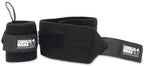 Gorilla Wear Wrist Wraps BASIC - Noir