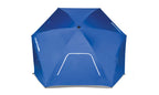 Sport-Brella Ultra Strandtent - Windscherm - Parasol - Blauw - Tweedekans