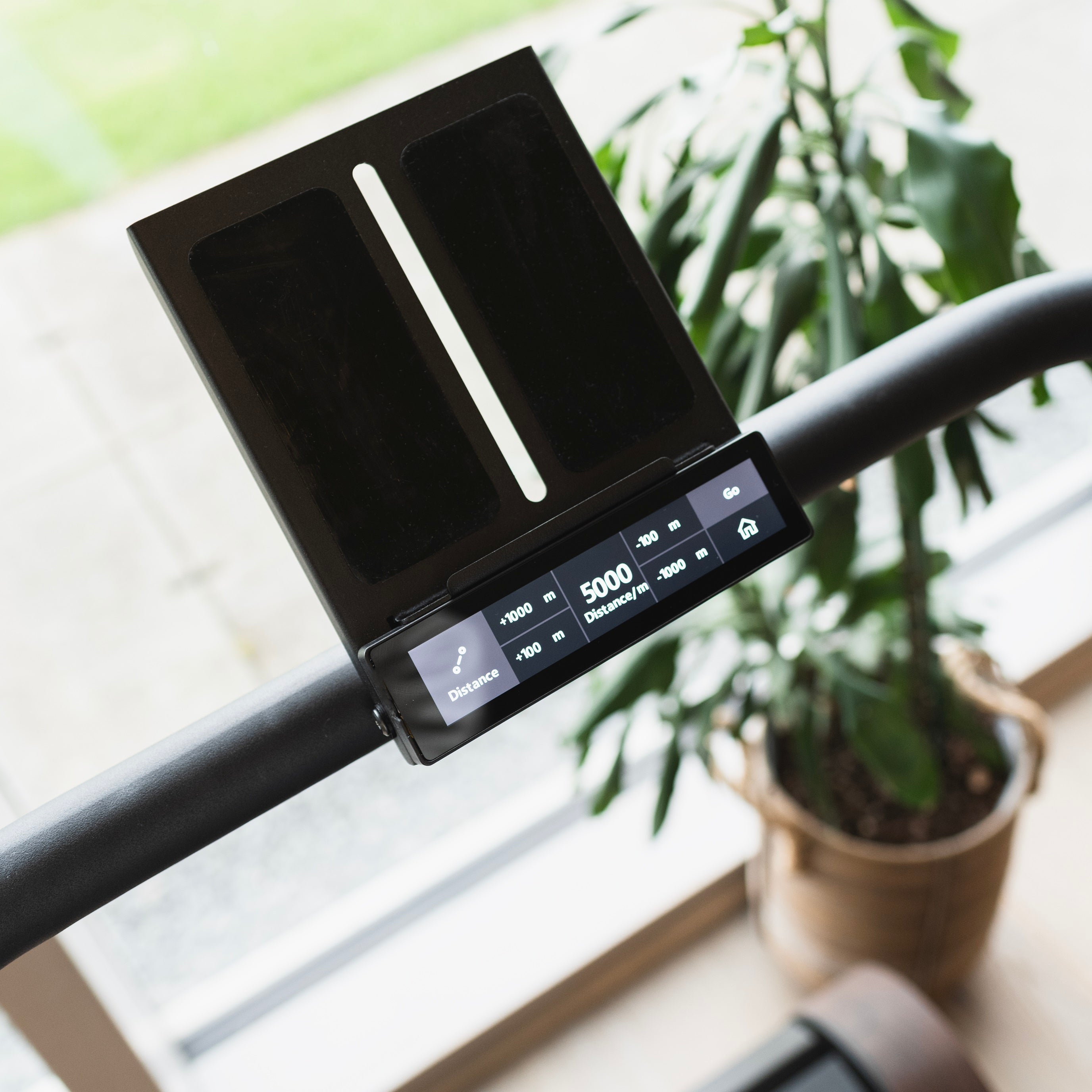 Nohrd Sprintbok V2 Loopband - Air Runner - Eiken