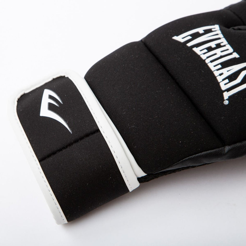 Everlast Core Gants De Kickboxing - Noir