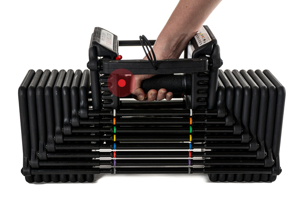 PowerBlock Pro 100 EXP Stage 1