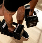 PowerBlock Pro 100 EXP Niveau 3