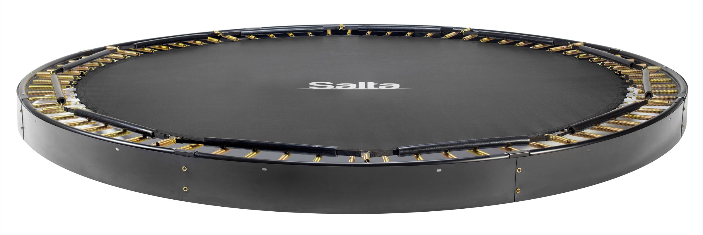 Salta Royal Baseground Trampoline - 305 cm - Zwart