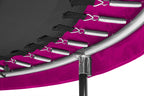 Salta Comfort Edition Trampoline met Veiligheidsnet - 183 cm - Roze