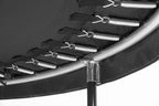 Salta Comfort Edition Trampoline met Veiligheidsnet - 396 cm - Zwart