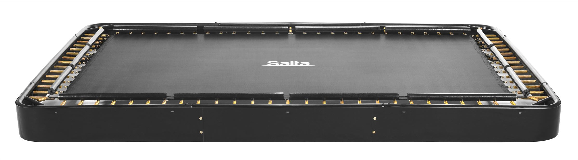 Salta Royal Baseground Trampoline - 396 x 244 cm