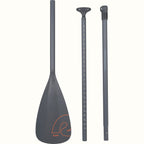 Retrospec Pagaie Réglable pour Weekender iSUP