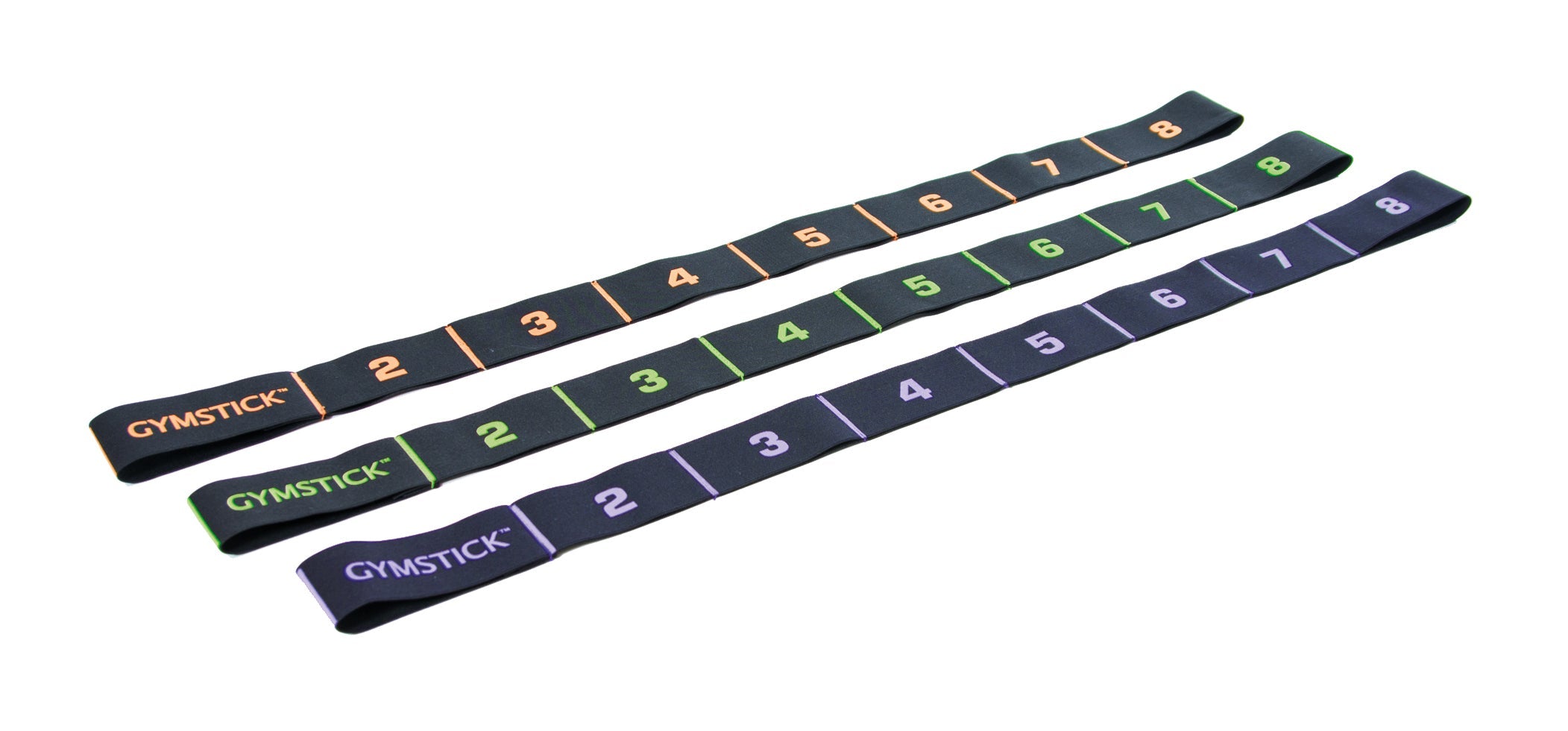 Gymstick Multi-Loop - Moyen
