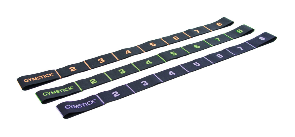 Gymstick Multi-Loop Band - Sterk